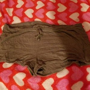 Banana Republic shorts